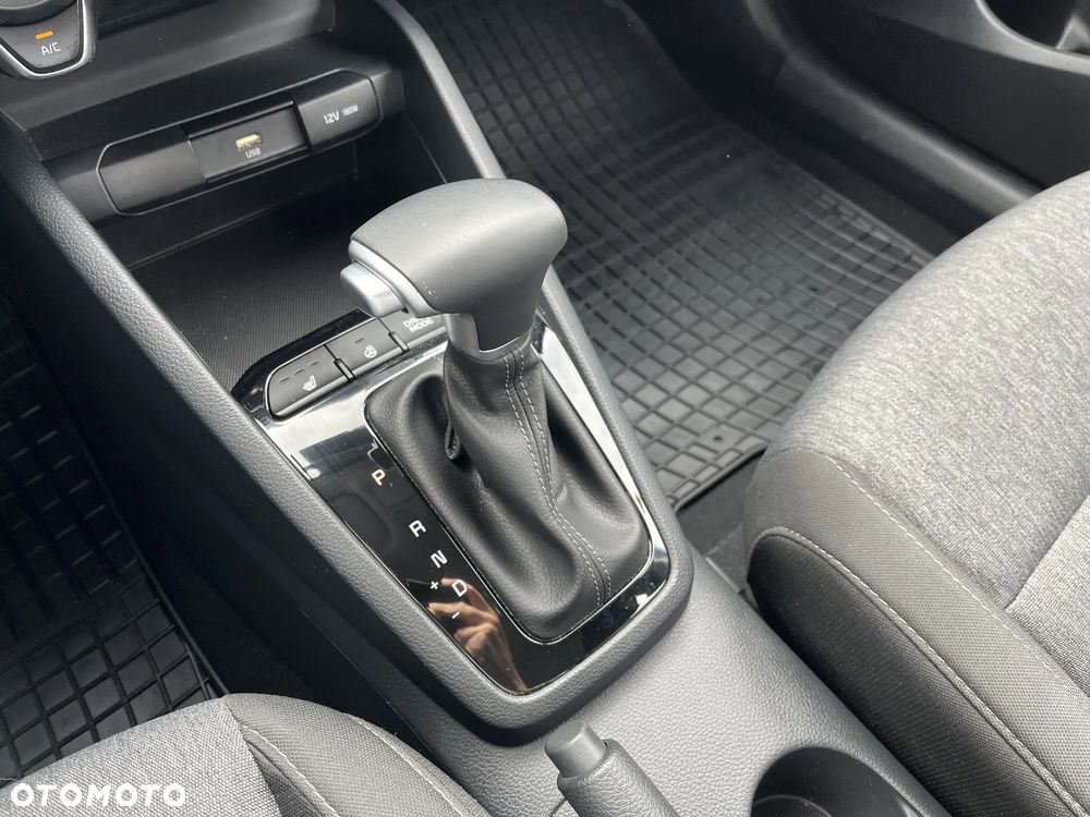Kia Stonic 1.0 T-GDI M DCT - 15