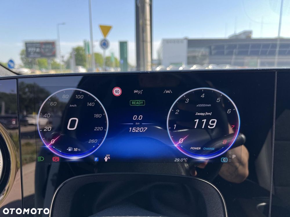 Mercedes-Benz CLA 200 mHEV 8G-DCT - 14