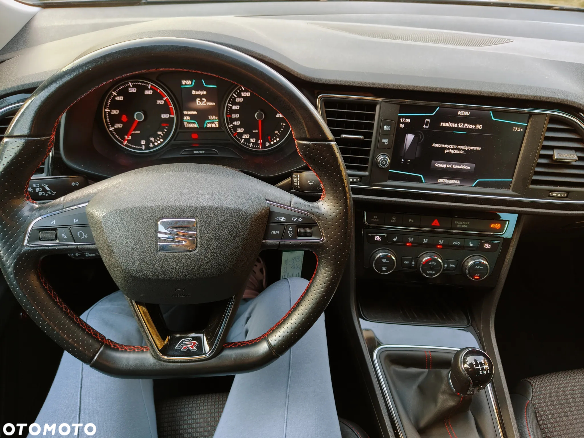 Seat Leon 1.5 TSI Full LED - 16