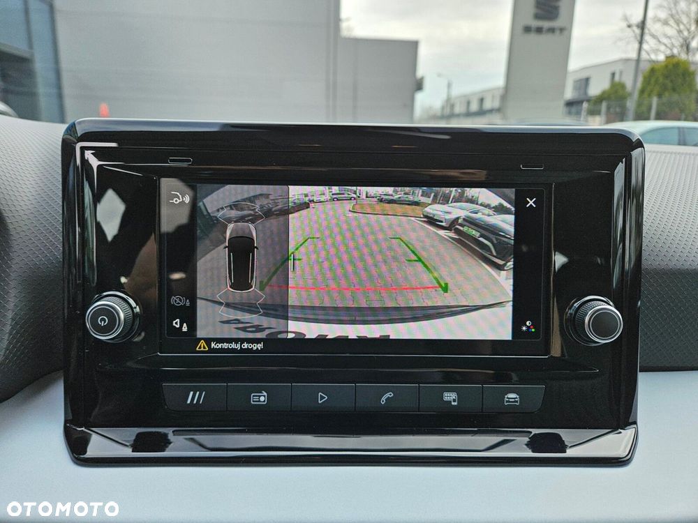 Seat Arona 1.0 TSI Style S&S DSG - 17