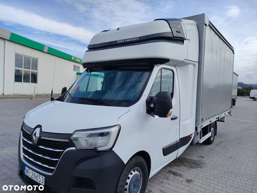 Renault Master - 4