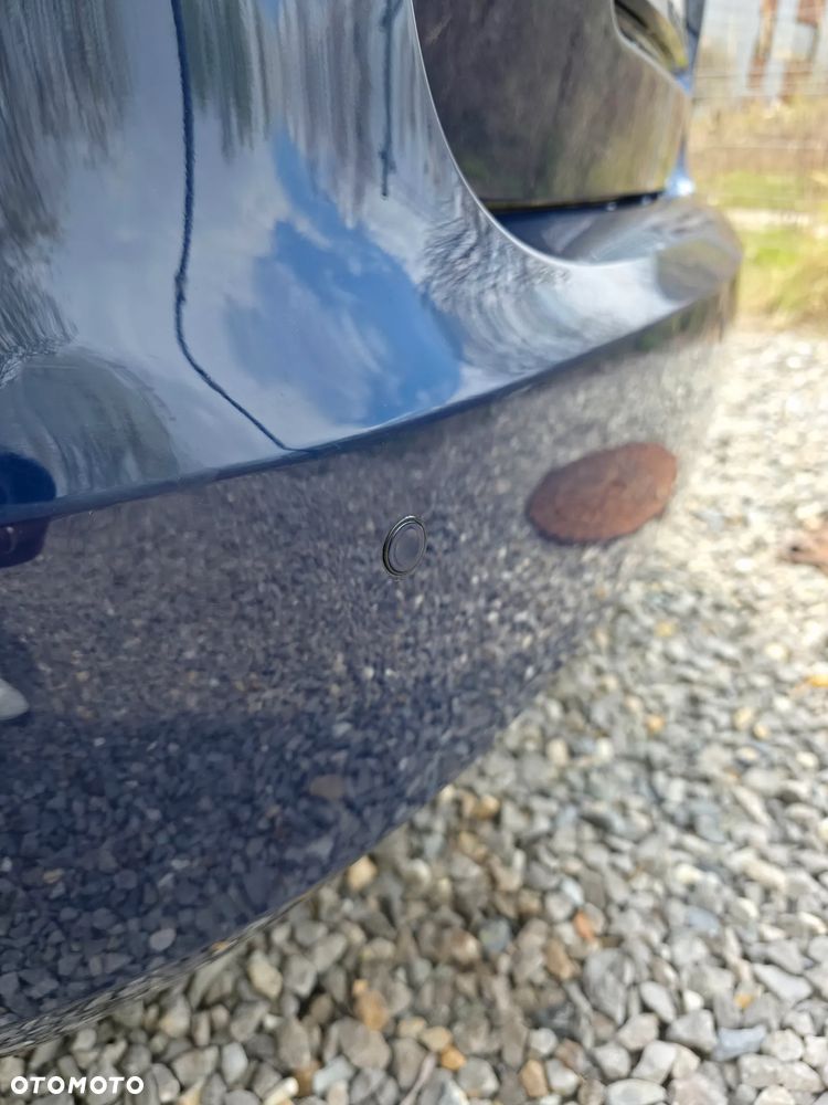 Skoda Fabia 1.6 TDI DPF Active - 38