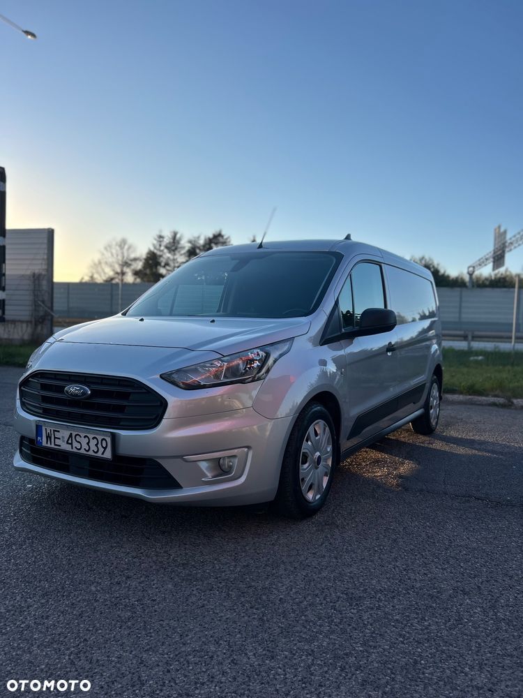 Ford Transit Connect - 3