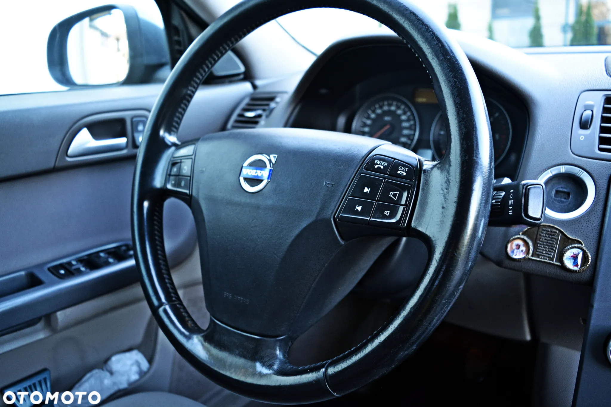 Volvo S40 1.6D DRIVe - 8