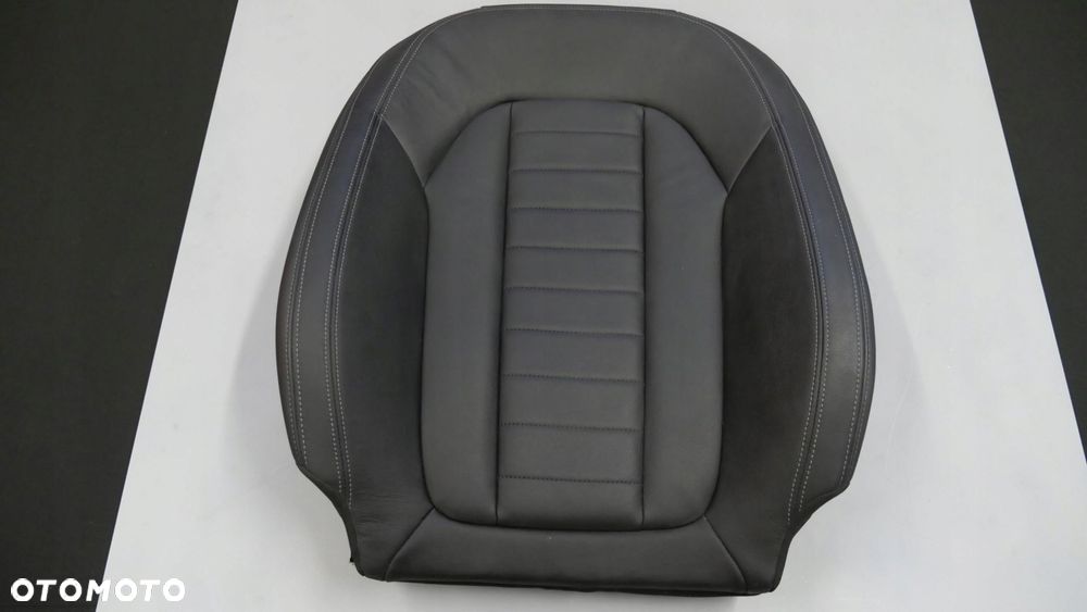 bmw g20 g21 oparcie fotela lewy przód grzane