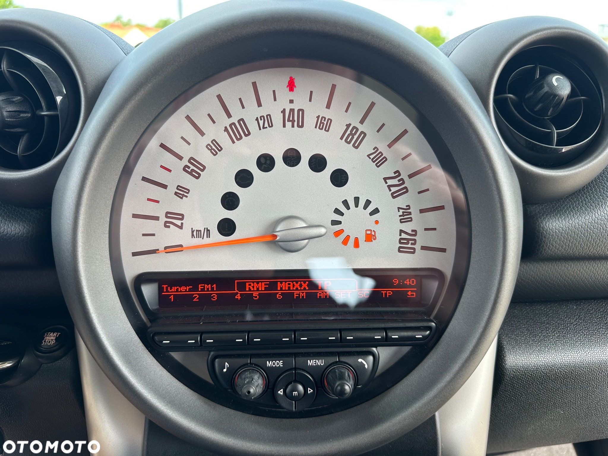 MINI Countryman Cooper D All4 - 25