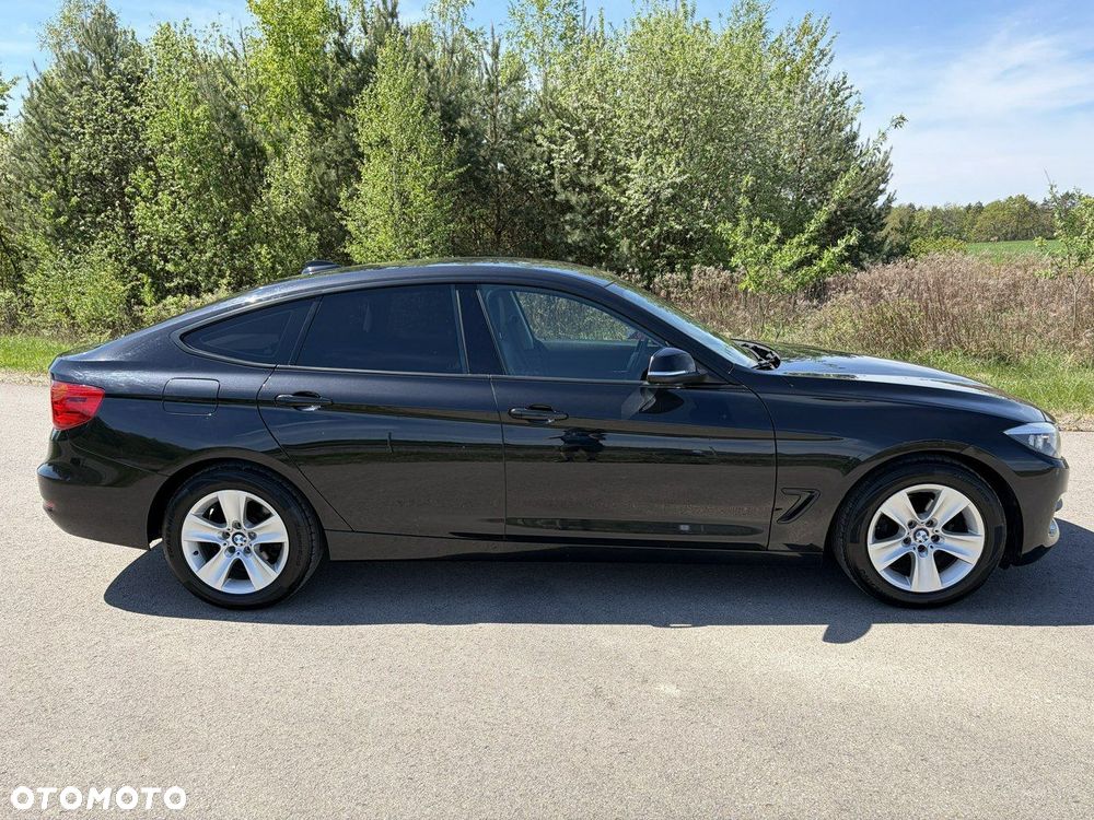 BMW 3GT - 6