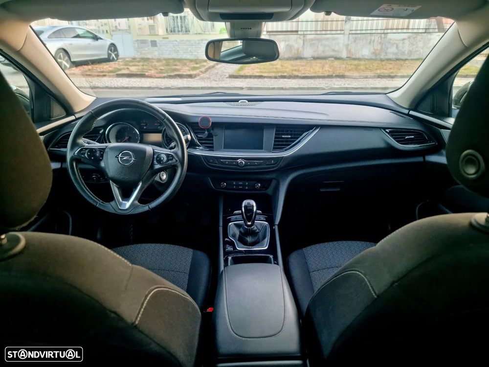 Opel Insignia Sports Tourer 1.6 CDTi Business Edition - 4