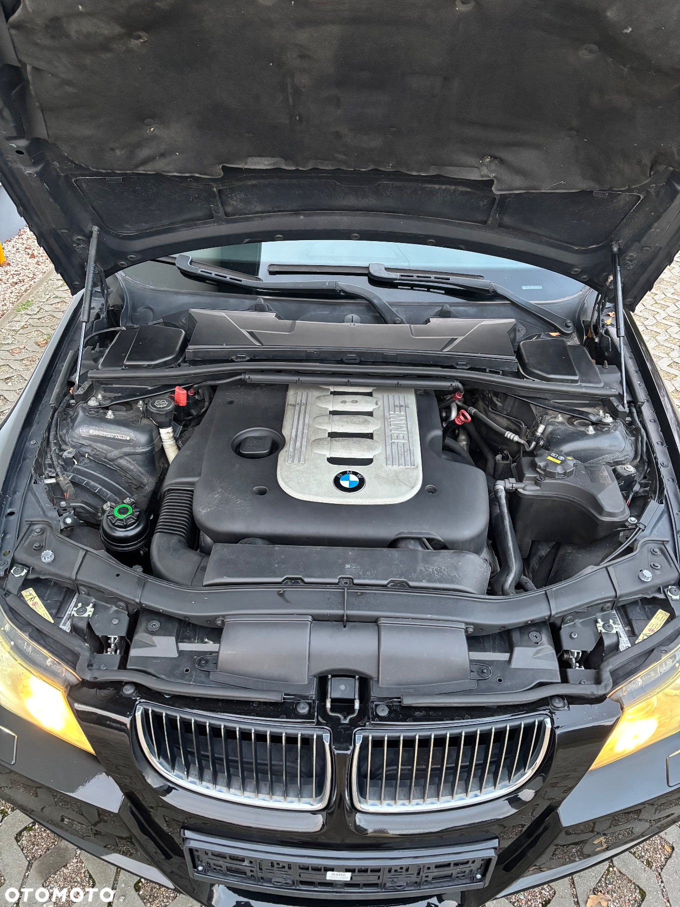 BMW Seria 3 330xd - 19
