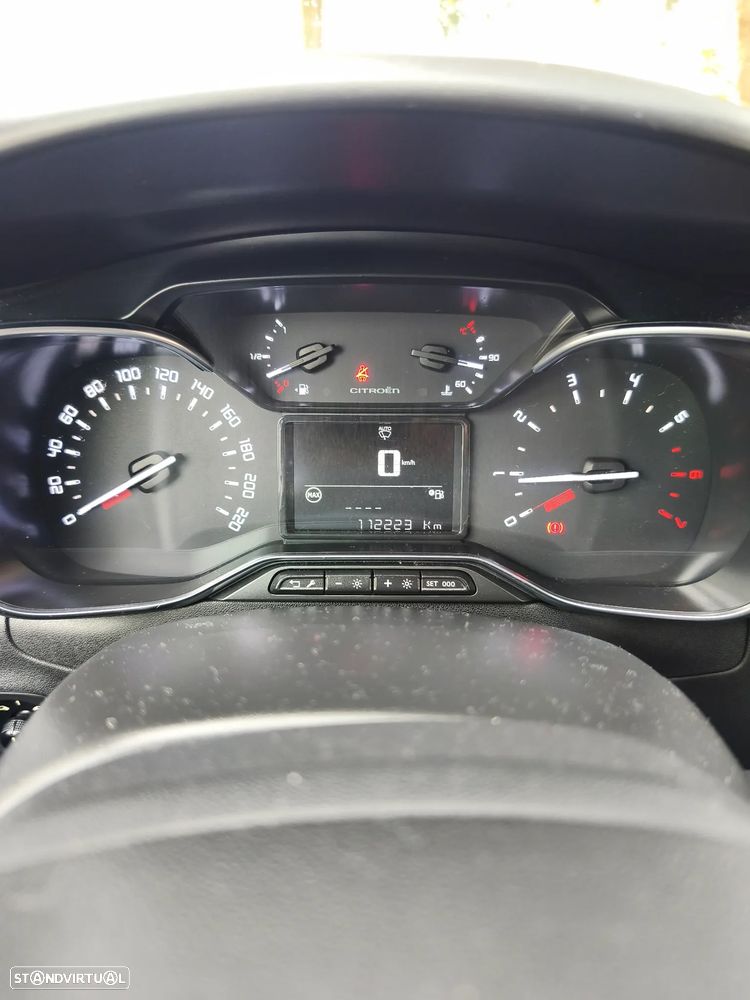 Citroën C3 1.2 PureTech Feel - 11