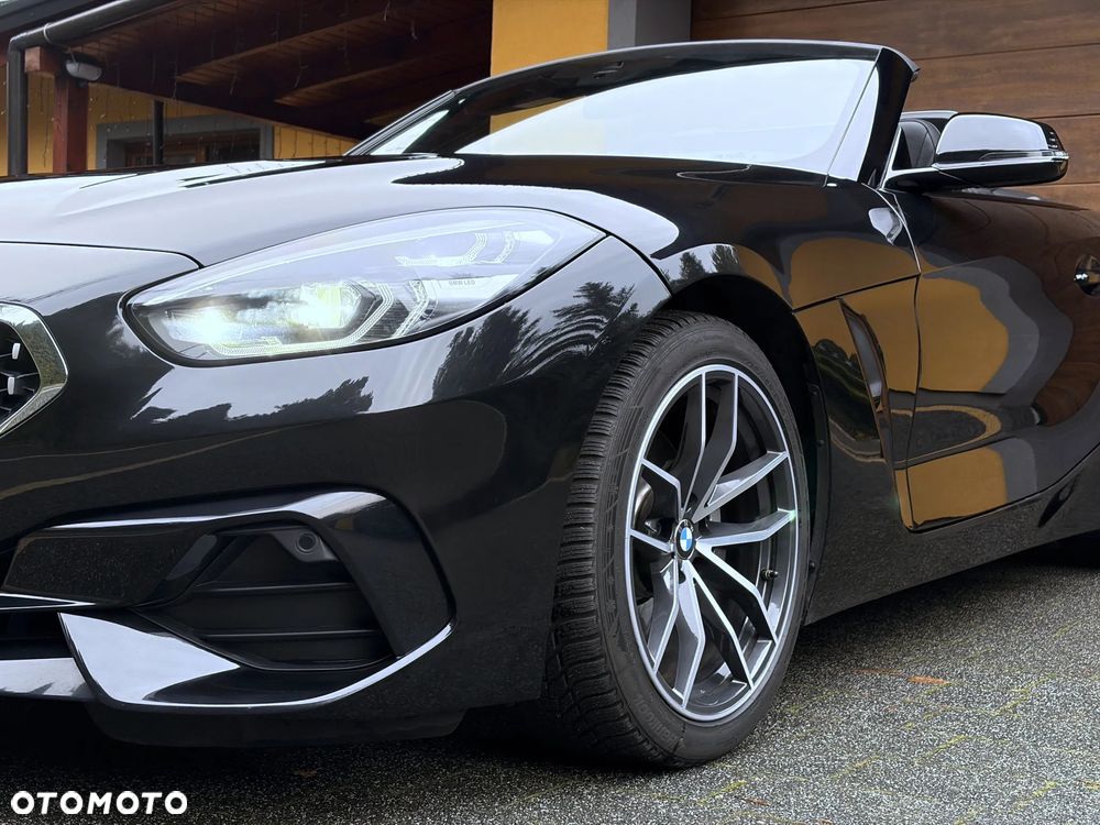 BMW Z4 sDrive30i Sport Line - 5