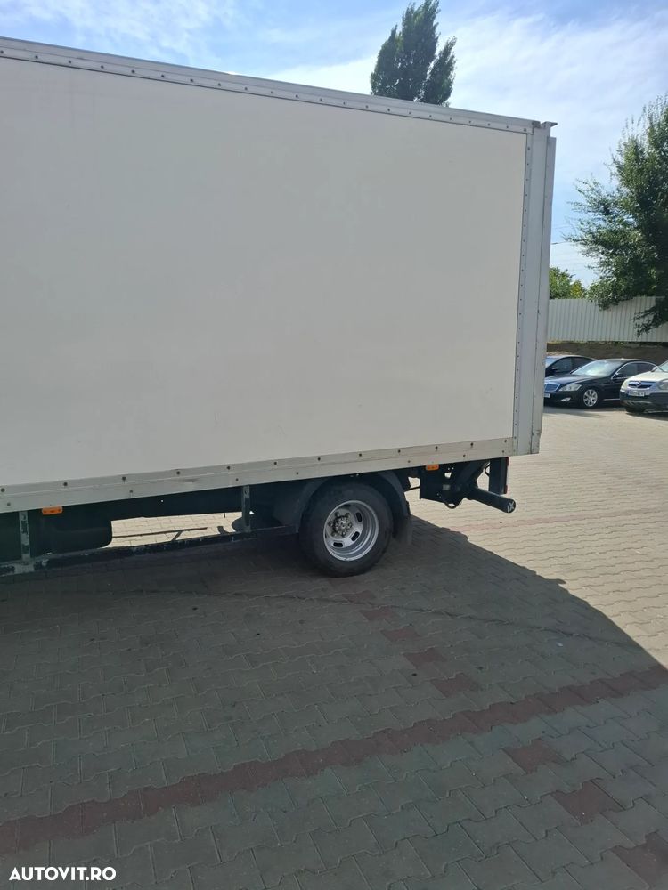 Iveco Daily - 5