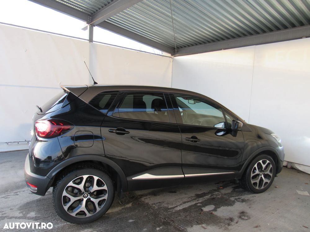 Renault Captur ENERGY TCe 120 EDC Intens - 4