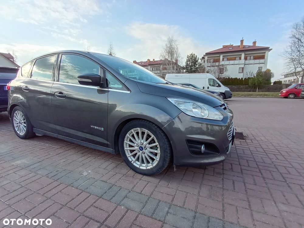 Ford C-MAX - 27