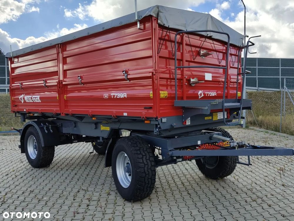 Metal-Fach T739A - 2