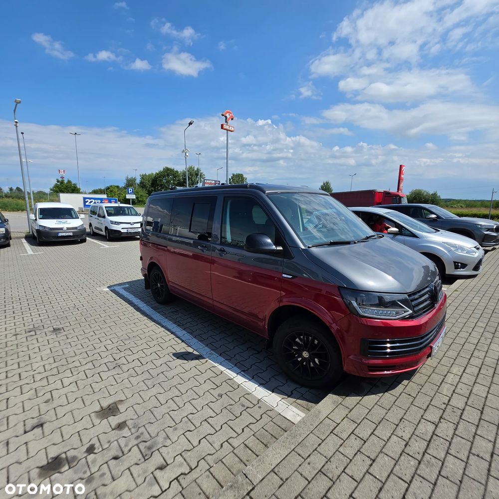 Volkswagen Transporter L1H1 Plus Trendline - 3