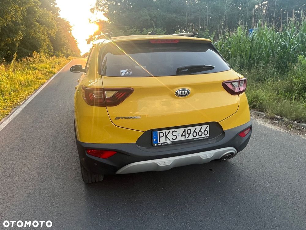 Kia Stonic 1.4 M - 2