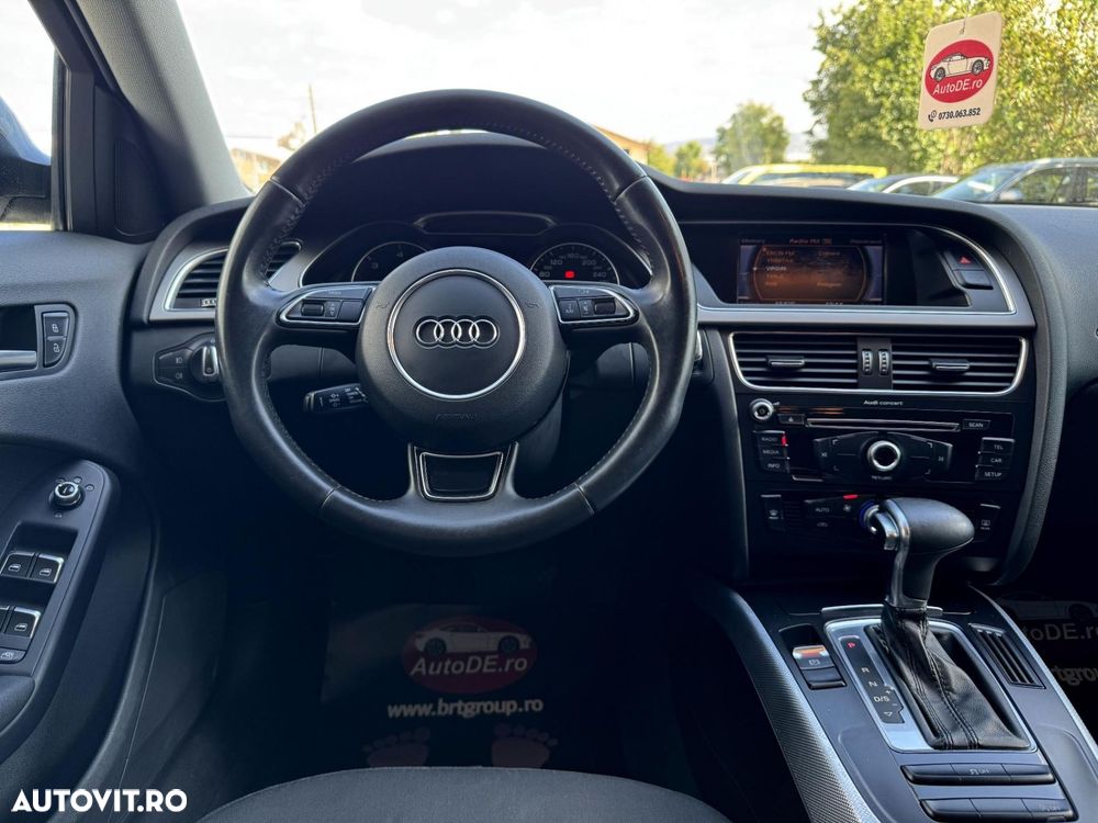 Audi A4 Allroad - 9