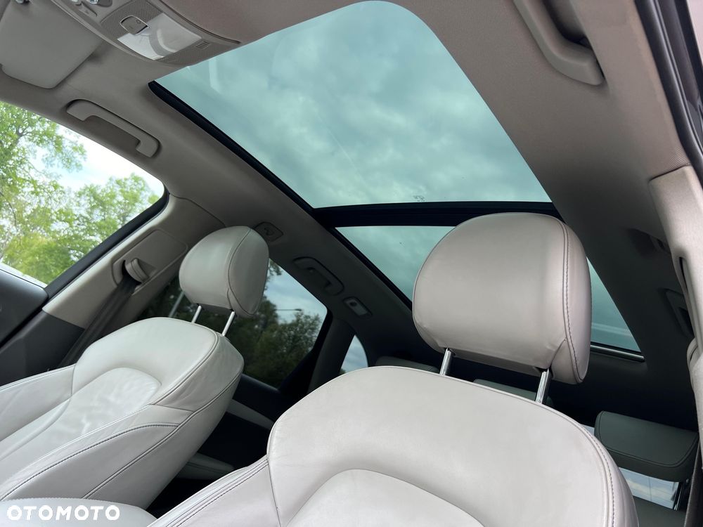 Audi Q5 2.0 TDI Quattro - 11