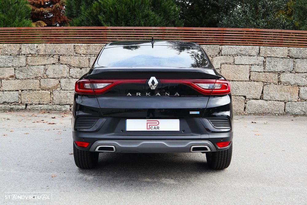 Renault Arkana - 10