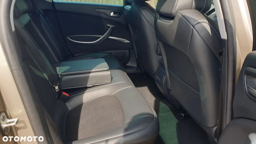 Citroën C5 1.6 THP Exclusive - 11