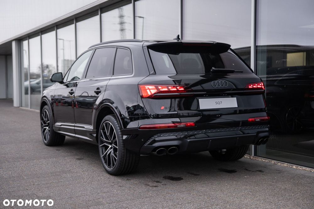 Audi SQ7 - 4