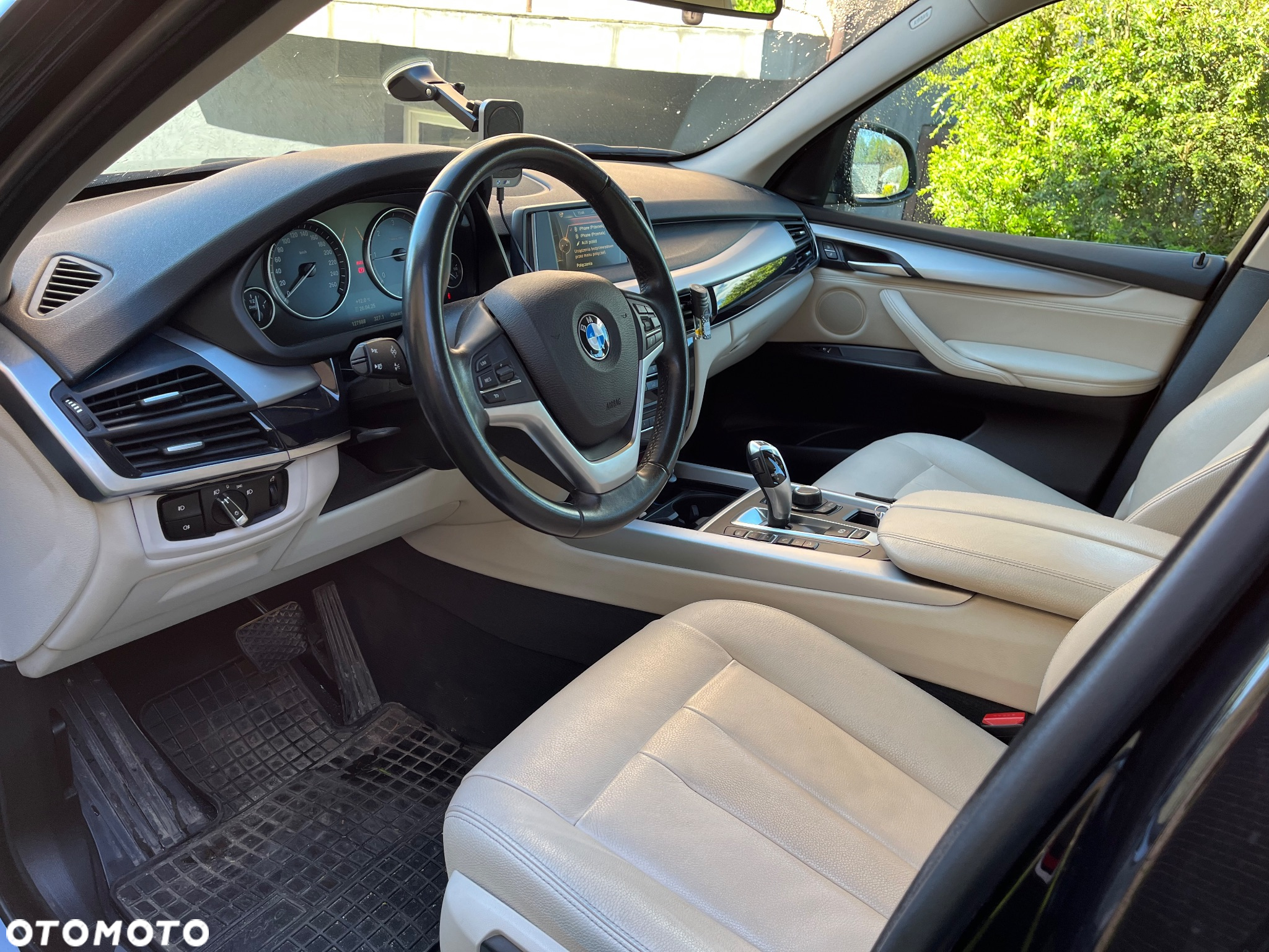 BMW X5 xDrive25d - 9