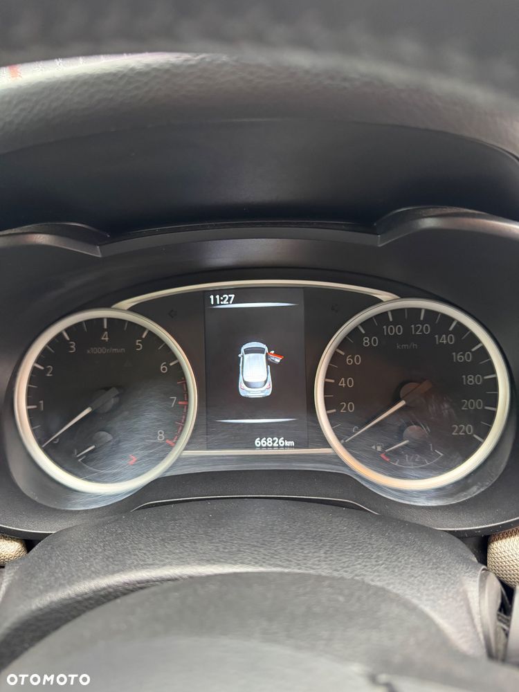 Nissan Micra 0.9 IG-T N-Connecta - 8