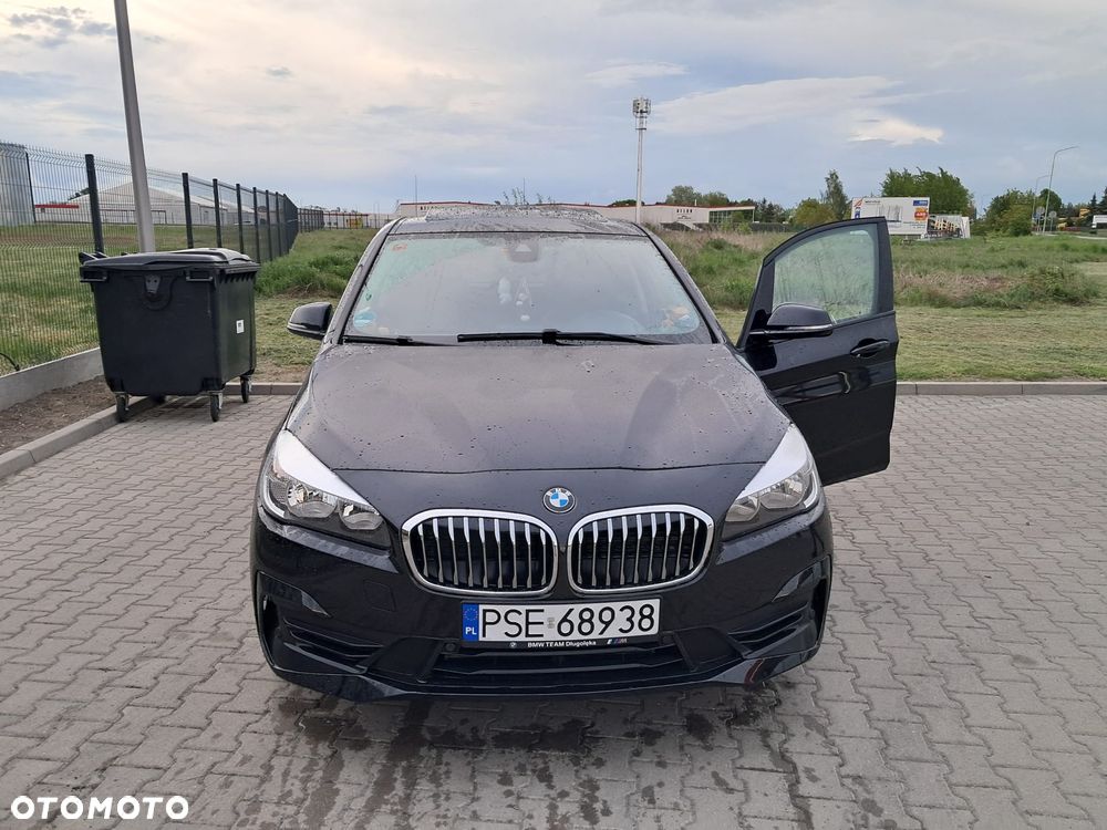 BMW Seria 2 - 1