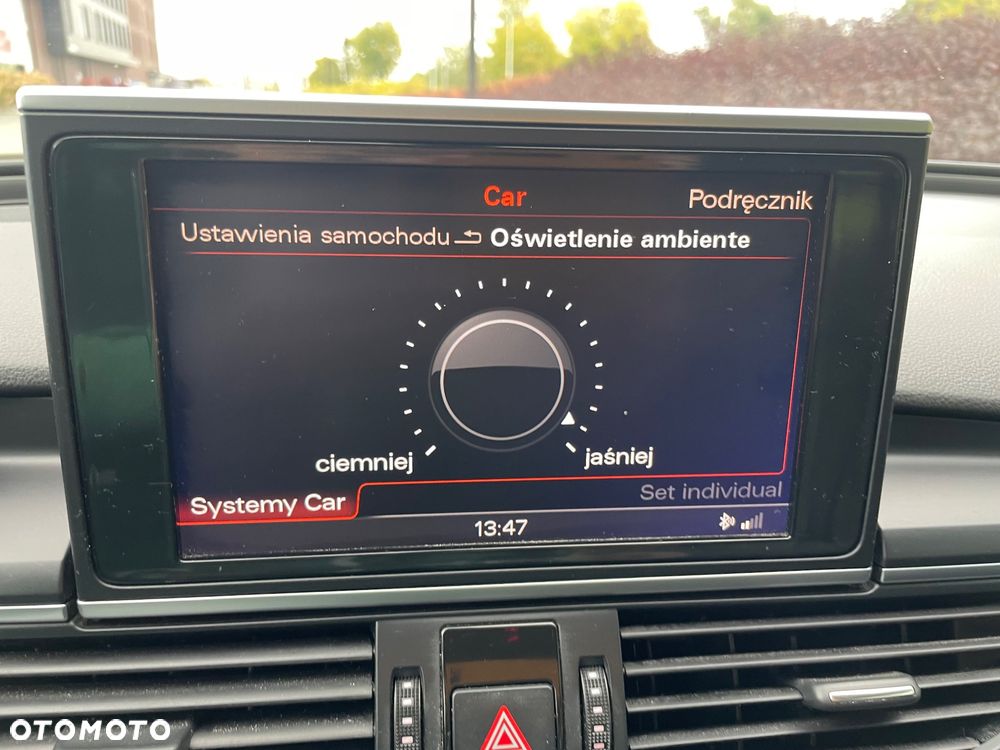 Audi A6 - 31