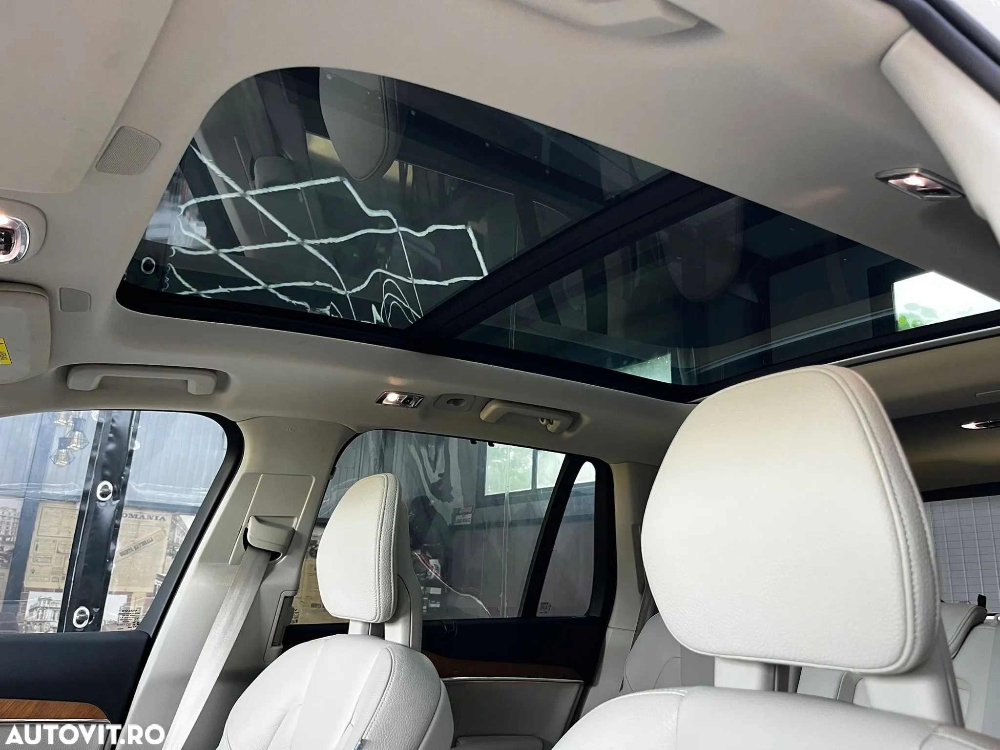 Volvo XC 90 T8 AWD Recharge Geartronic Inscription - 25