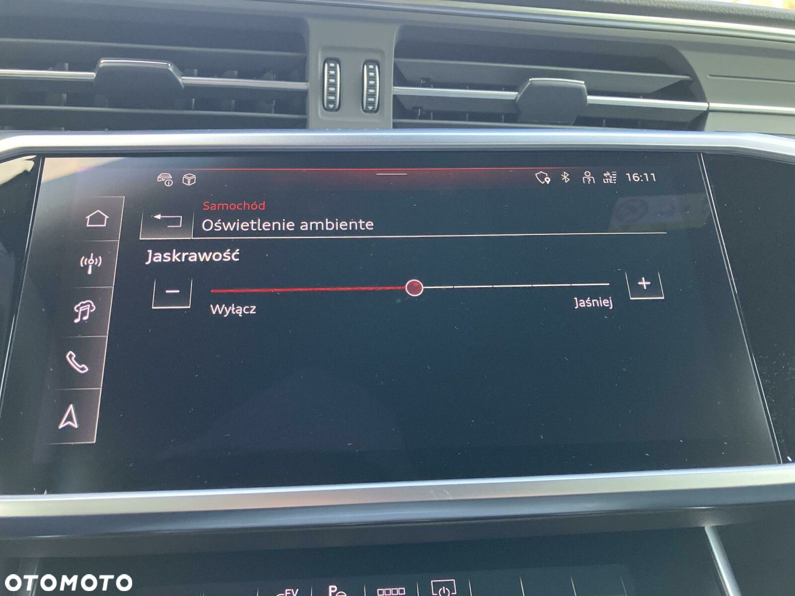 Audi A6 - 29