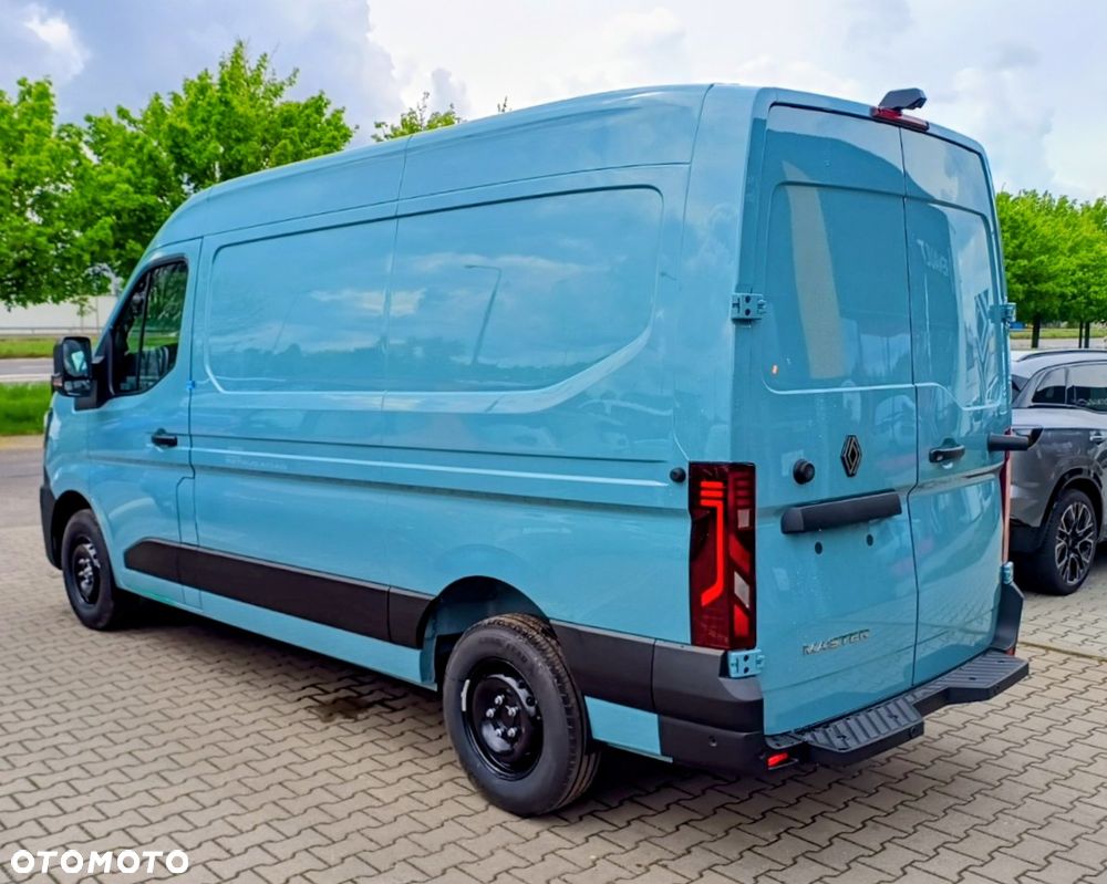 Renault Nowy Master - 4