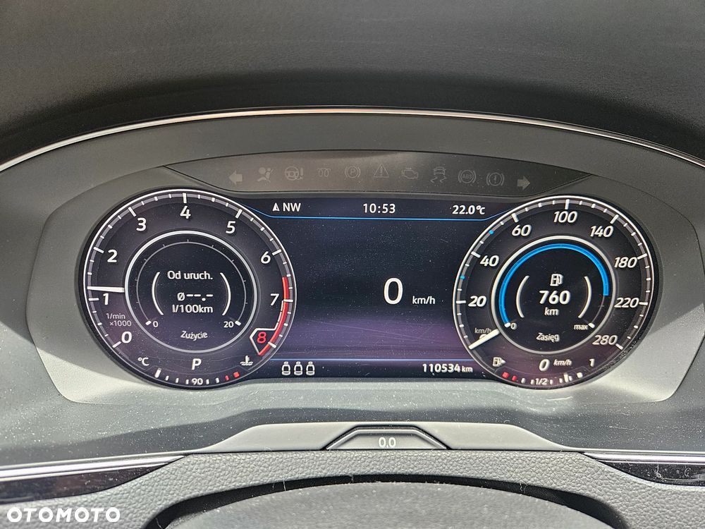 Volkswagen Arteon 2.0 TSI R-Line DSG - 20