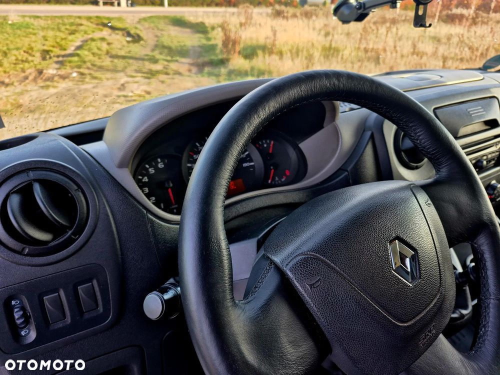 Renault Master FAP L2H2 - 15