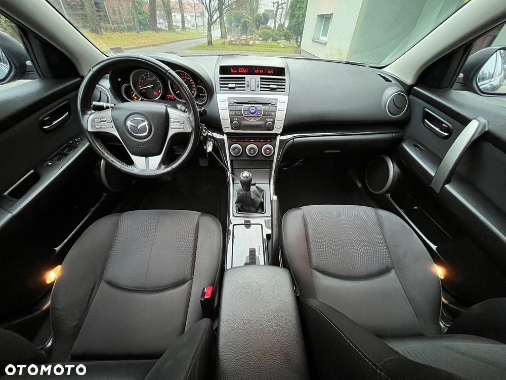 Mazda 6 Sport 1.8 Exclusive - 17