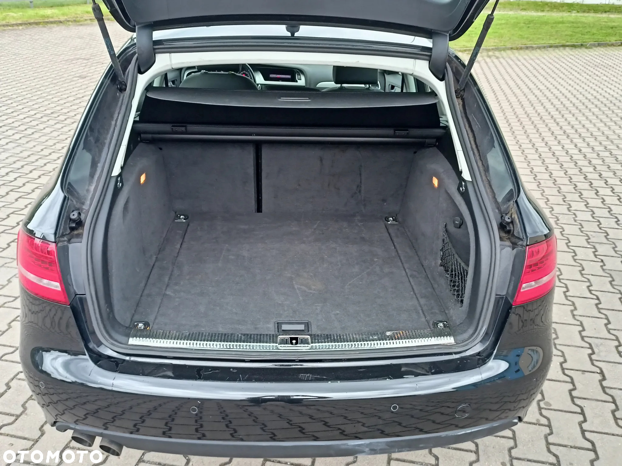 Audi A4 2.0 TDI Limited Edition - 15