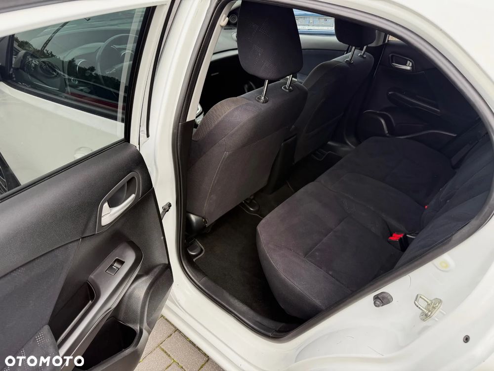 Honda Civic 1.8i-VTEC i-SHIFT Sport - 8
