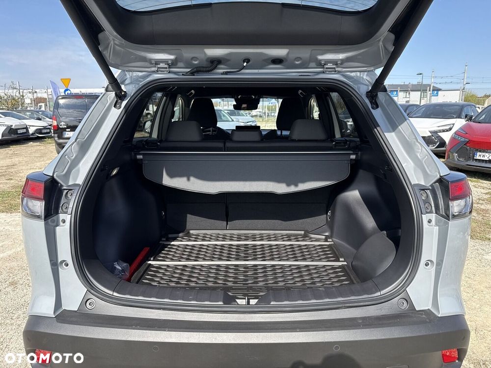 Toyota Corolla Cross 2.0 Hybrid Style - 18