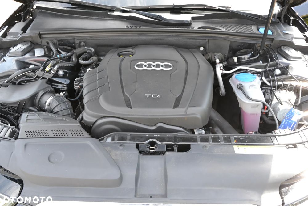 Audi A4 Avant 2.0 TDI DPF Attraction - 14