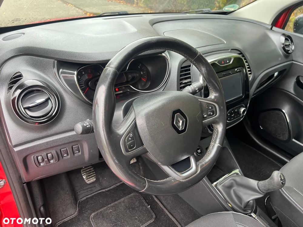 Renault Captur - 7