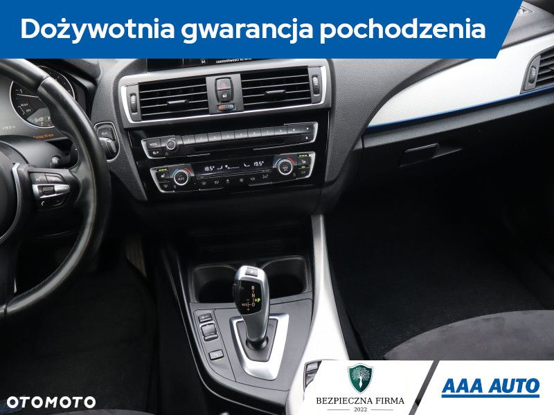 BMW Seria 1 - 9
