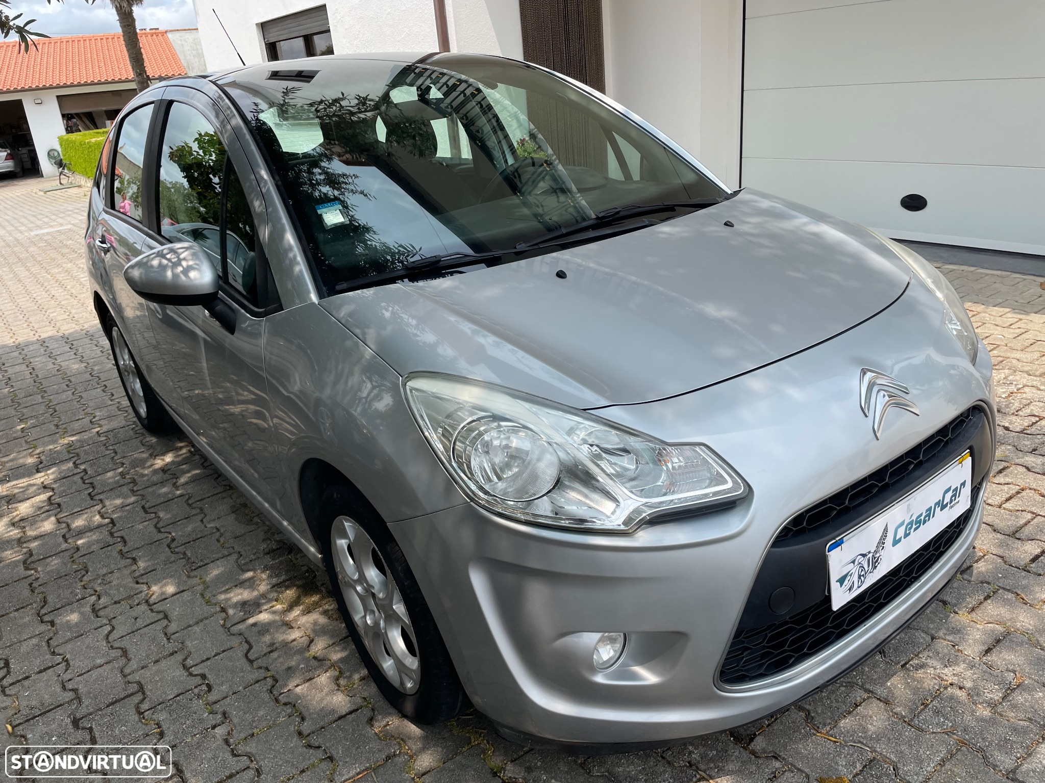 Citroën C3 1.2 PureTech Seduction - 5