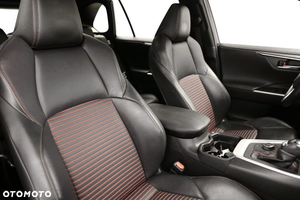 Toyota RAV4 Style - 27
