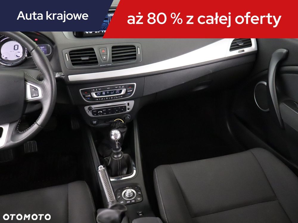 Renault Megane - 10