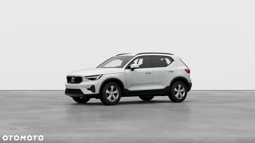 Volvo XC 40 B3 Essential - 2