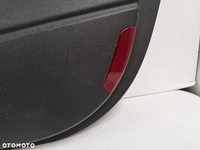 KIA SPORTAGE 4 IV BOCZEK DRZWI PRAWY PRZÓD TAPICERKA PRAWA PRZEDNIA - 9