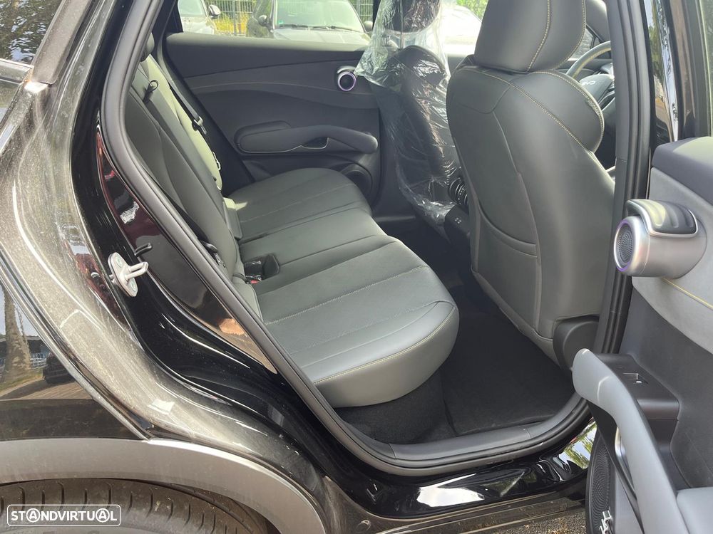 BYD Atto 3 EVO Design - 10