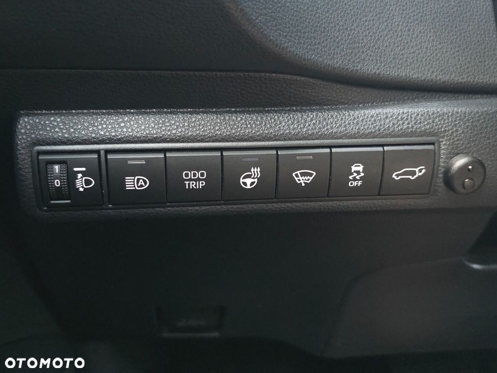 Toyota Corolla 1.8 Hybrid Style - 16