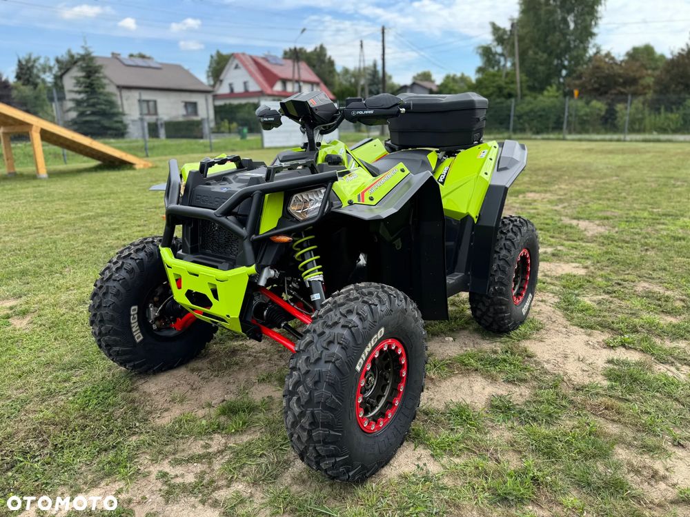 Polaris Scrambler - 11